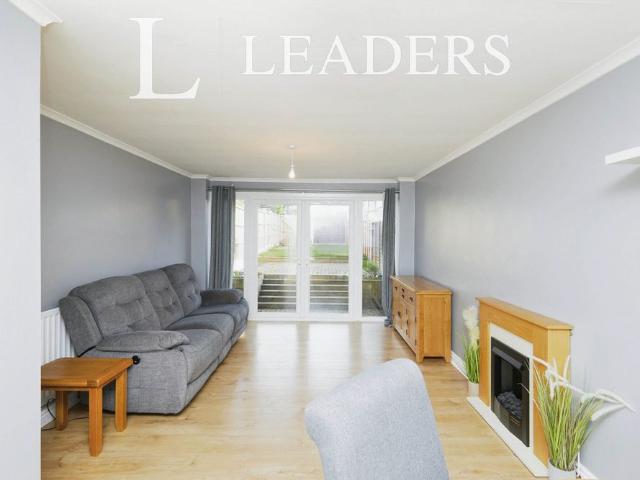 House for rent in Spondon, East Midlands