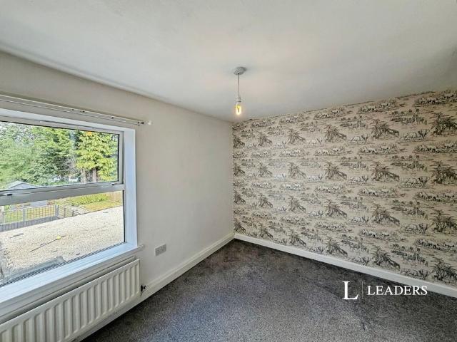 House for rent in Shavington cum Gresty, Shavington