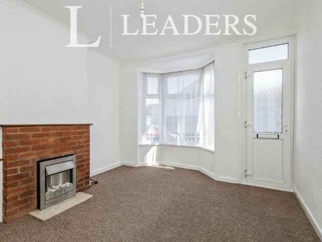 House for rent in Spring Vale, Hampshire