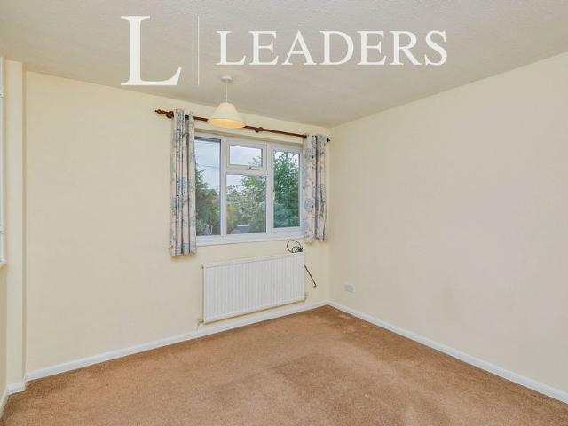 House for rent in Spondon, East Midlands
