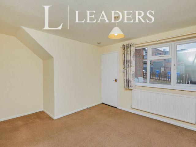 House for rent in Spondon, East Midlands