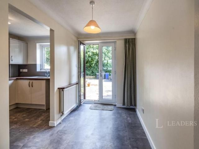 House for rent in Clare, West Suffolk