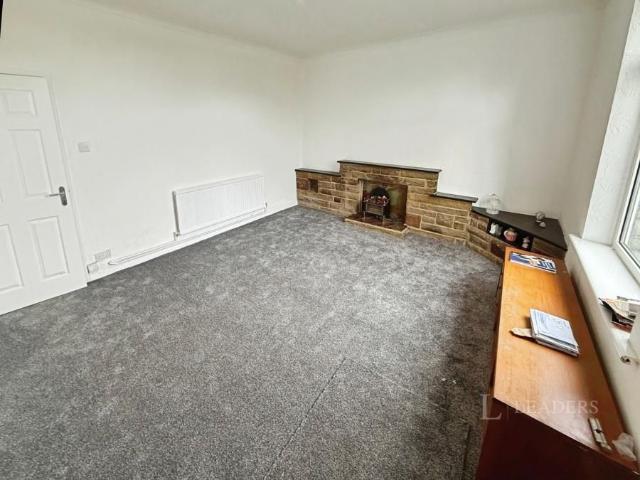 House for rent in West Bowling, Bradford
