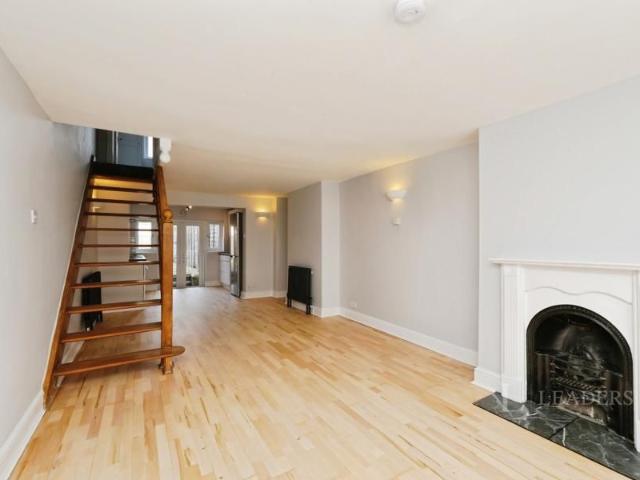 House for rent in Widmore Green, Greater London