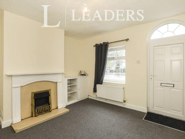House for rent in Kingsbourne, Nantwich