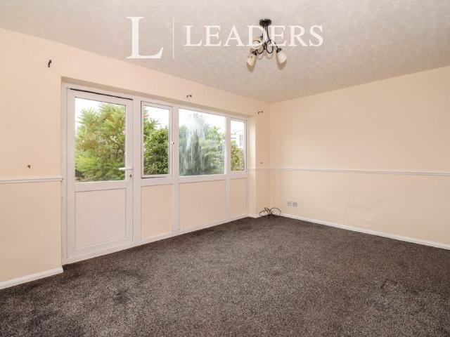 House for rent in Fleckney, Harborough