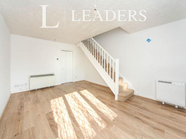 House for rent in Round Green, Luton