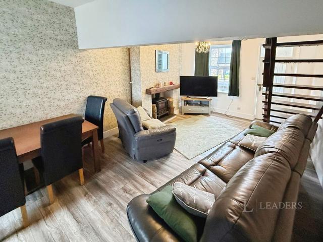 House for rent in Bramley, South Yorkshire