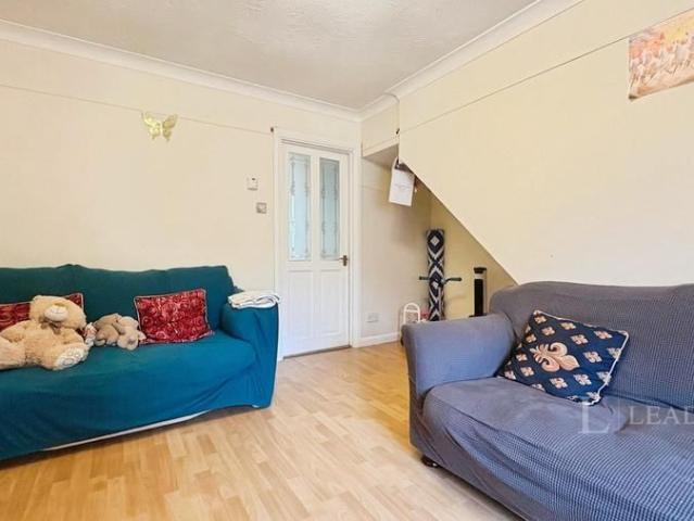 House for rent in Lyppard Grange, Worcester