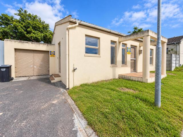 House for rent in Brackenfell, City of Cape Town