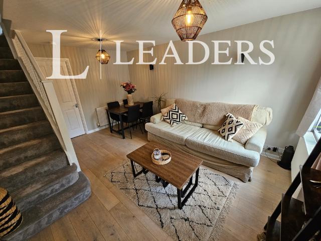 House for rent in Whitemoor, Warwick