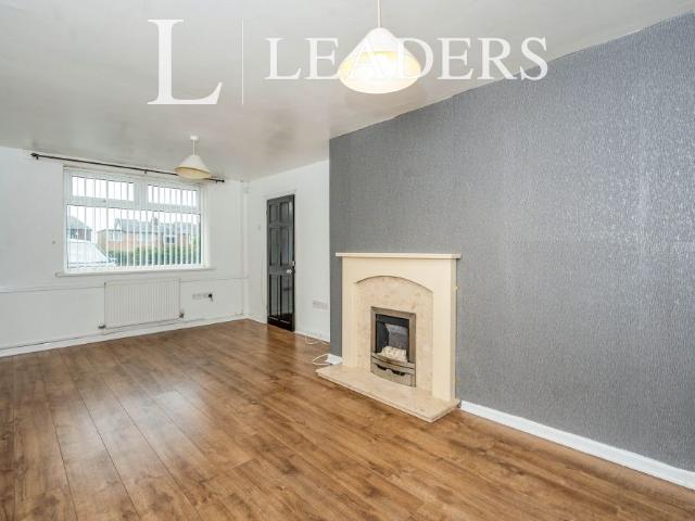 House for rent in St Helens