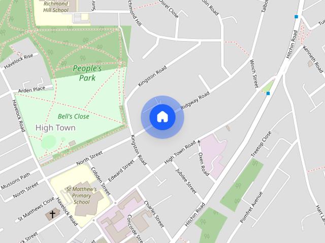 Room for rent in Spring Park, Isle Of Man