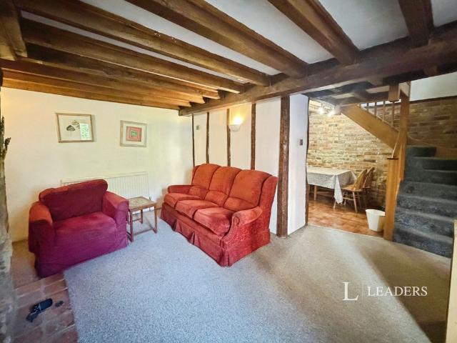 House for rent in Buckingham, Buckinghamshire