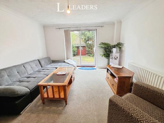 House for rent in Chedburgh, Suffolk