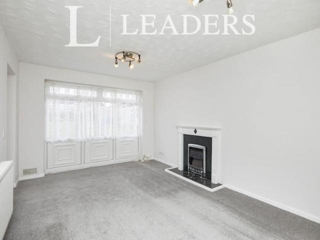 House for rent in Heatherton, Derby