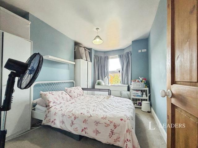 House for rent in Shirley Park, City Of Southampton