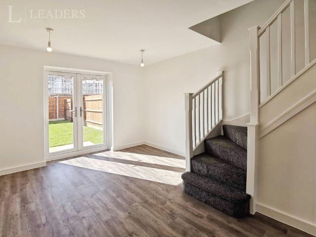 House for rent in New Normanton, East Midlands