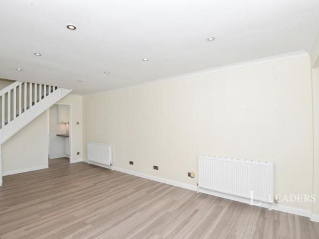 House for rent in Basingstoke, Basingstoke and Deane