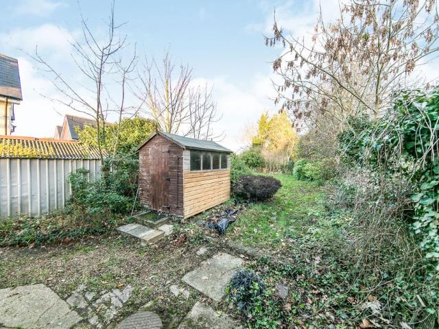 House for rent in Chelmondiston, Suffolk