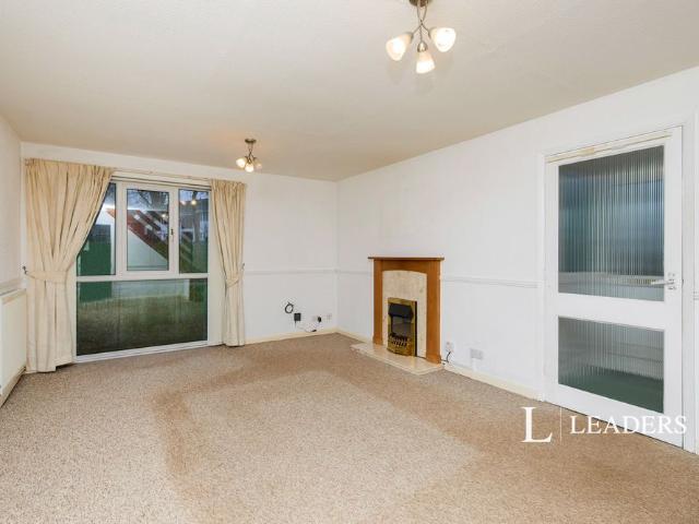 House for rent in Mickleover, East Midlands