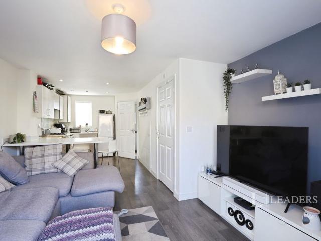 House for rent in Priors Hall Park, Weldon