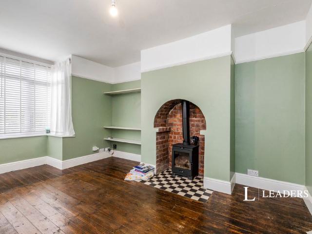 House for rent in Brayford, Lincolnshire