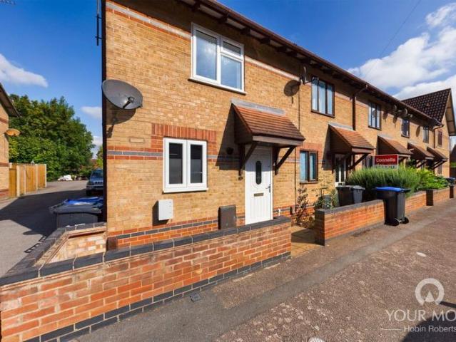 House for rent in Collingtree