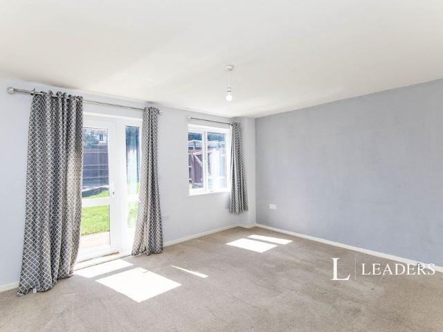 House for rent in Castle Donington, Leicestershire