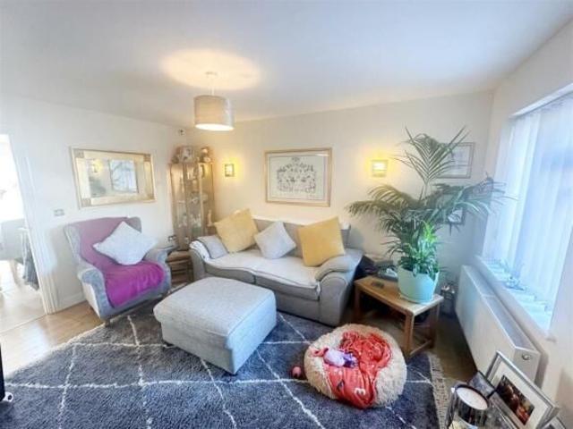 House for rent in Hanslope