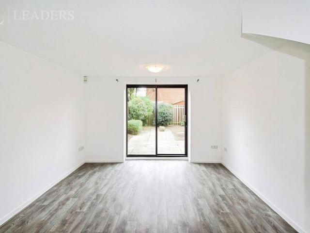 House for rent in Little Chester, East Midlands