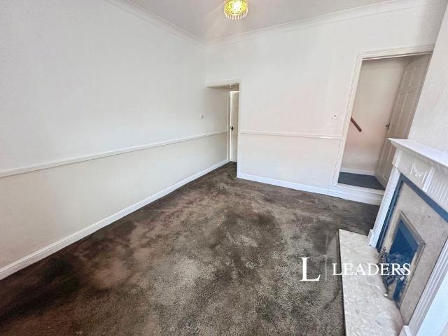 House for rent in Stoke, Stoke-on-Trent