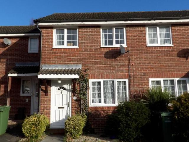 House for rent in Shamblehurst, Eastleigh