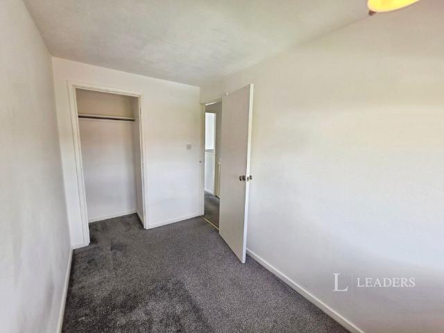 House for rent in New Werrington, Peterborough