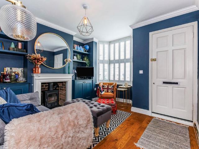 House for rent in Greater London