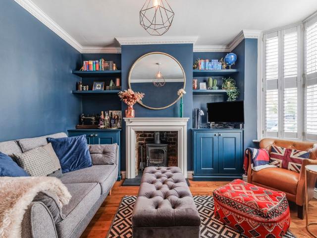 House for rent in Greater London