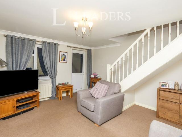House for rent in Oakwood, East Midlands