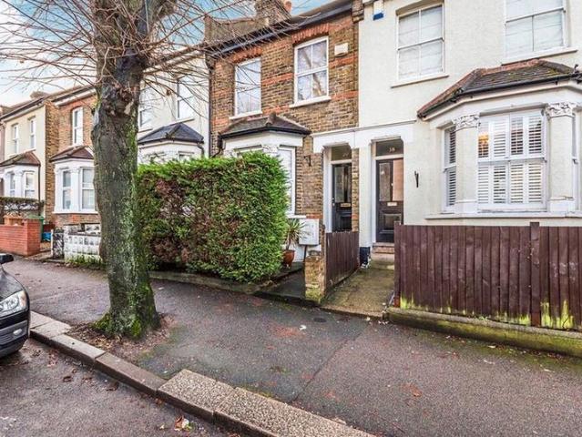 House for rent in Wallington, South Beddington
