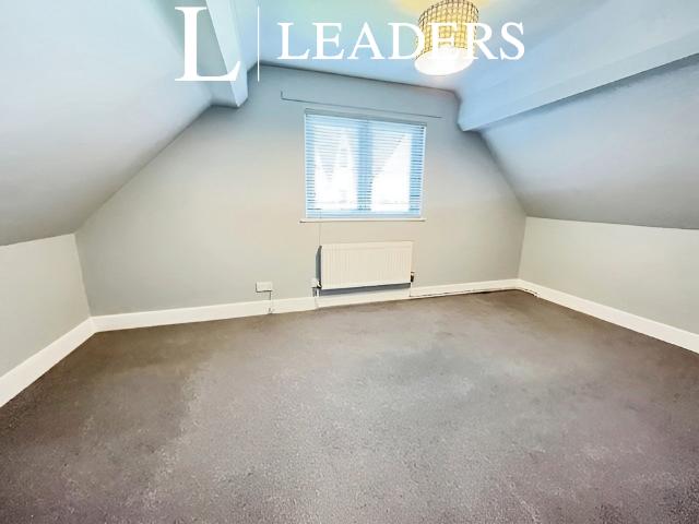 House for rent in Sawbridgeworth, Colliers End