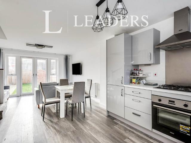 House for rent in Dromore, Oxfordshire