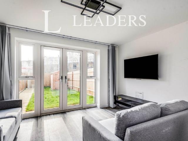 House for rent in Dromore, Oxfordshire