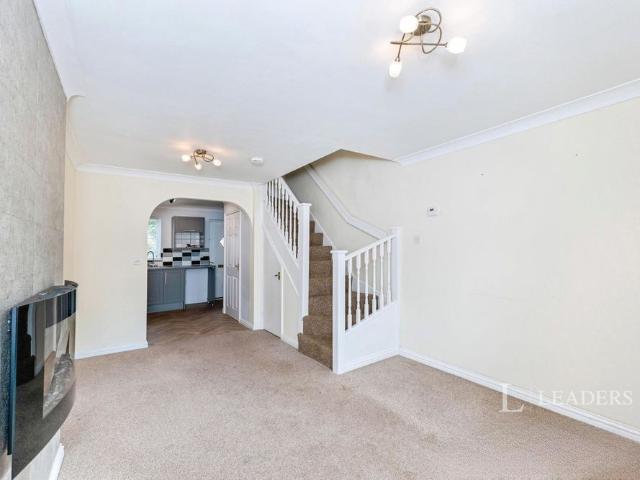 House for rent in Kirton CP, Boston
