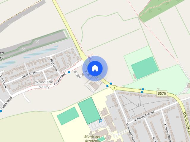 House for rent in Woodland Valley, Rothwell