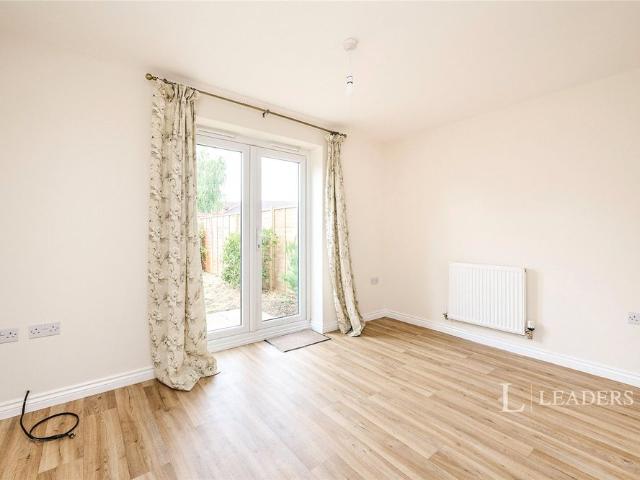 House for rent in Hampton Gardens, Peterborough