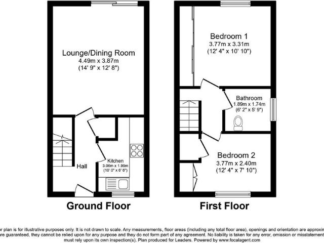 House for rent in Rectory Farm, Northampton