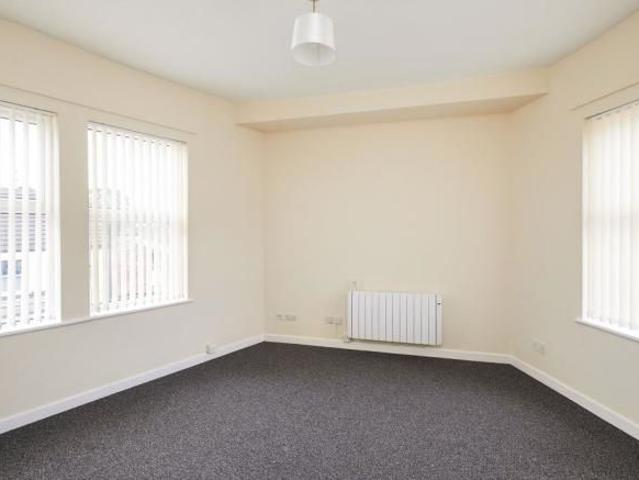 House for rent in Heanor, Amber Valley