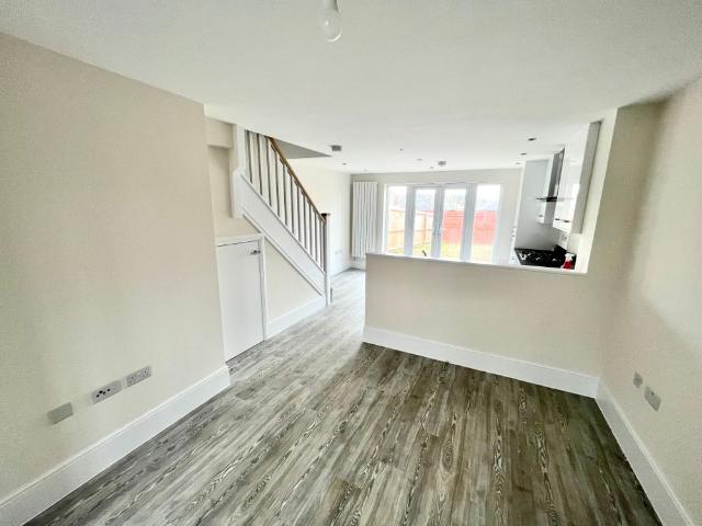 House for rent in Lubbesthorpe, Pinfold