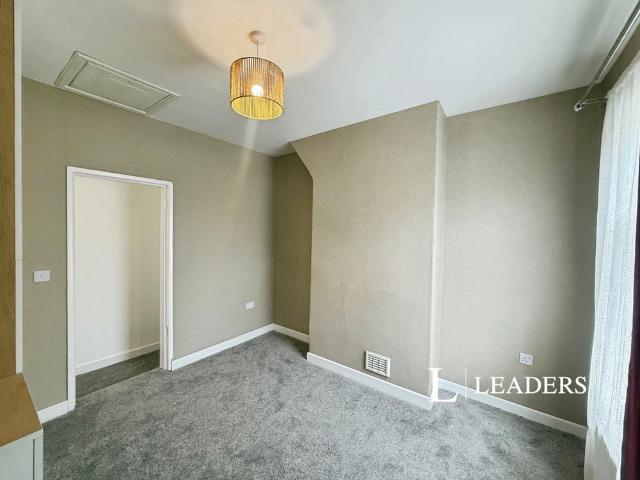 House for rent in Joiner's Square, Hanley