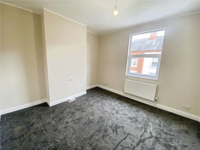 House for rent in Titchfield, Hucknall