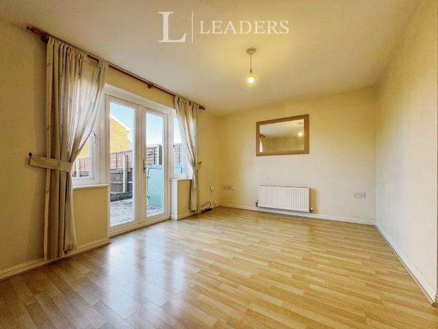 House for rent in East Bank, Norfolk